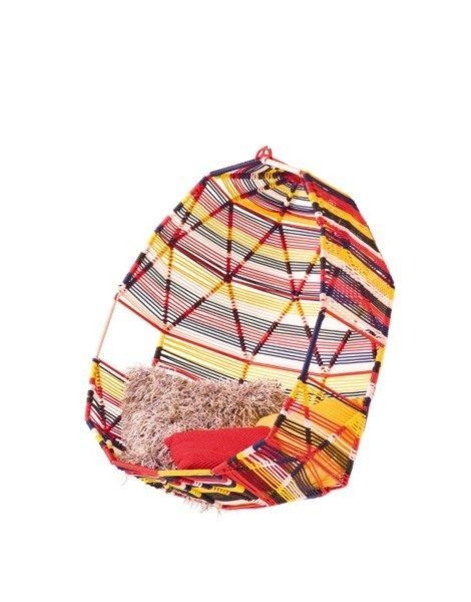 Tropicalia Cocoon swinging nest Moroso
